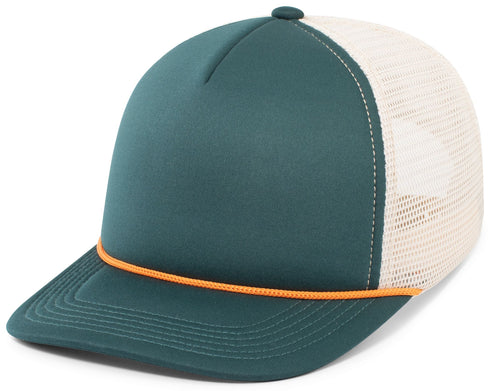 Pacific Headwear Foamie Fresh Trucker Cap